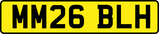 MM26BLH