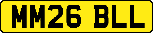 MM26BLL