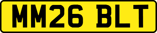 MM26BLT