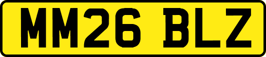 MM26BLZ