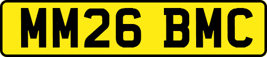 MM26BMC