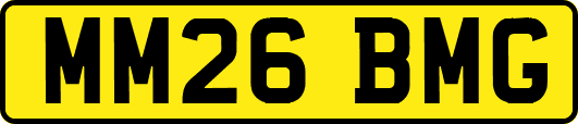 MM26BMG