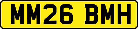 MM26BMH