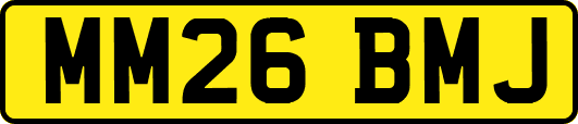MM26BMJ