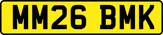 MM26BMK