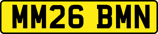 MM26BMN