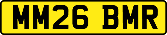 MM26BMR