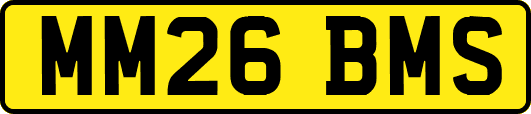 MM26BMS