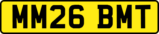 MM26BMT