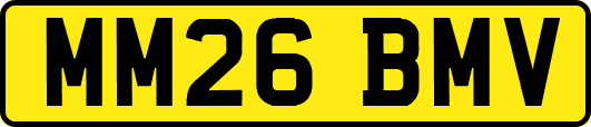 MM26BMV