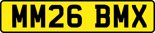MM26BMX