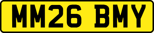 MM26BMY