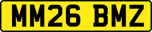 MM26BMZ