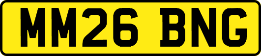 MM26BNG