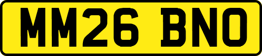 MM26BNO