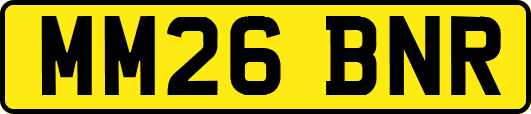 MM26BNR