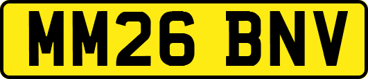 MM26BNV