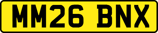 MM26BNX