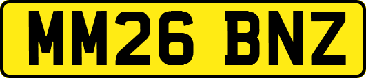 MM26BNZ