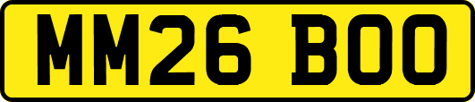 MM26BOO