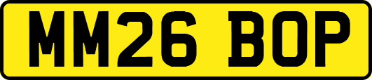 MM26BOP