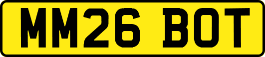 MM26BOT
