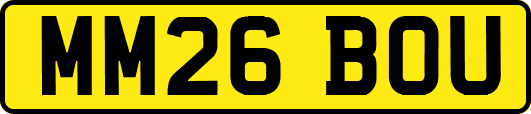 MM26BOU