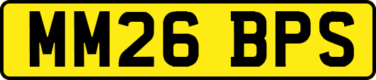 MM26BPS