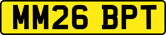 MM26BPT