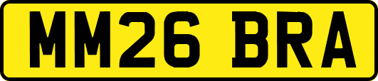 MM26BRA