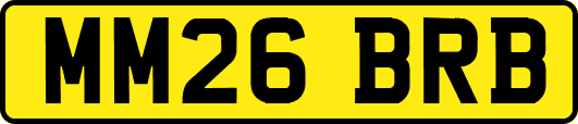 MM26BRB