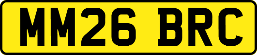 MM26BRC