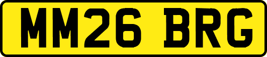 MM26BRG