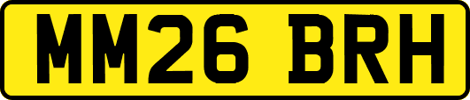 MM26BRH