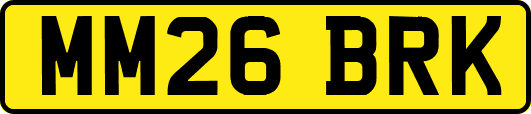 MM26BRK