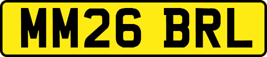 MM26BRL