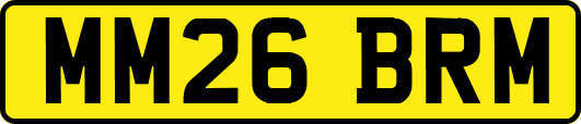MM26BRM