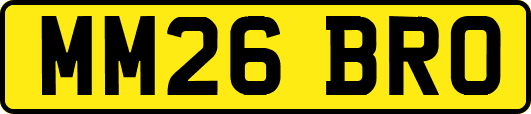 MM26BRO