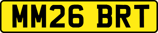 MM26BRT