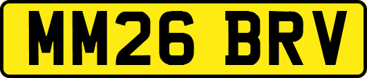 MM26BRV