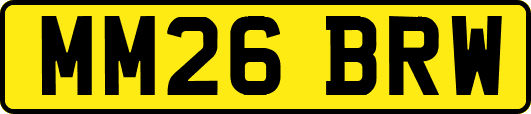 MM26BRW