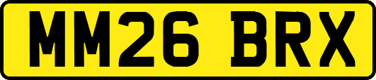 MM26BRX