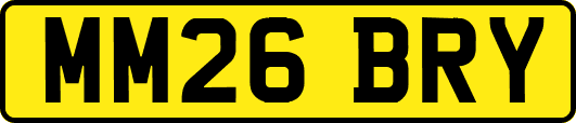 MM26BRY