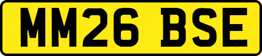 MM26BSE