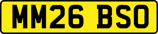 MM26BSO
