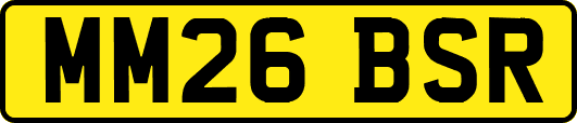 MM26BSR