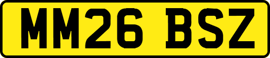 MM26BSZ