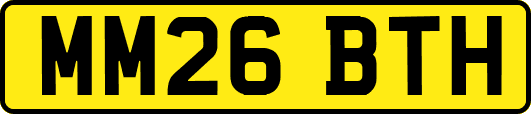 MM26BTH