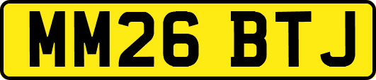 MM26BTJ