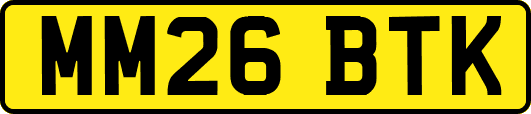 MM26BTK